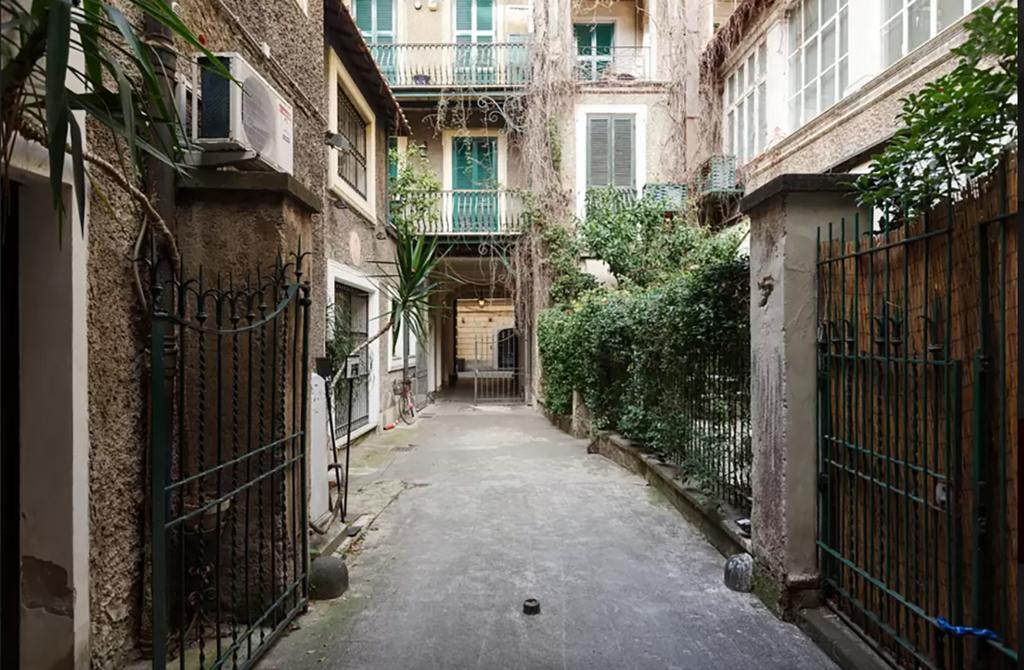 Dimora Giusti