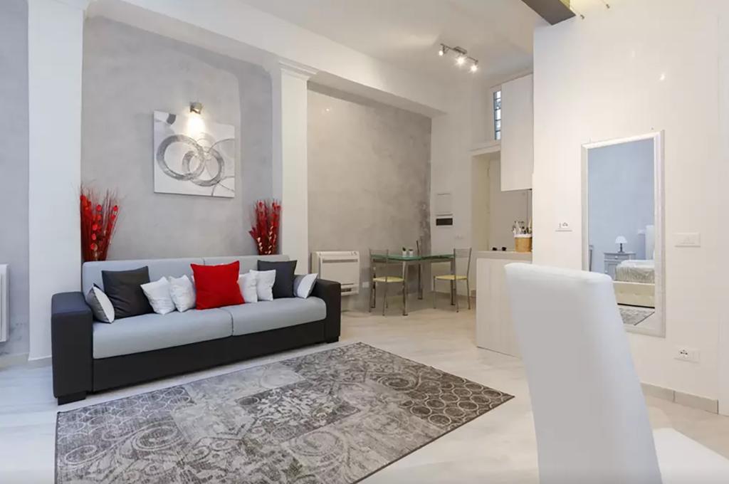 Apartment Dimora Giusti Rome