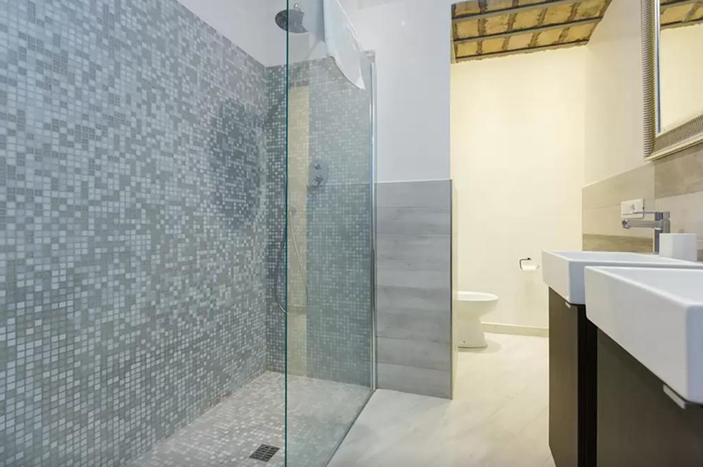 Apartment Dimora Giusti