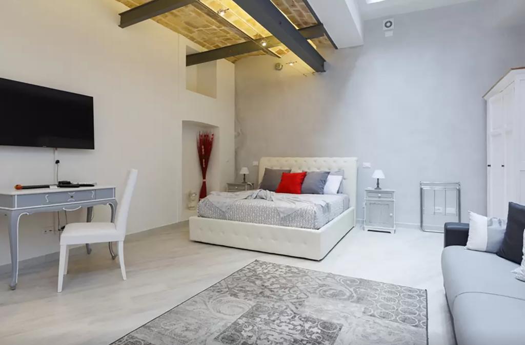 Dimora Giusti Apartment