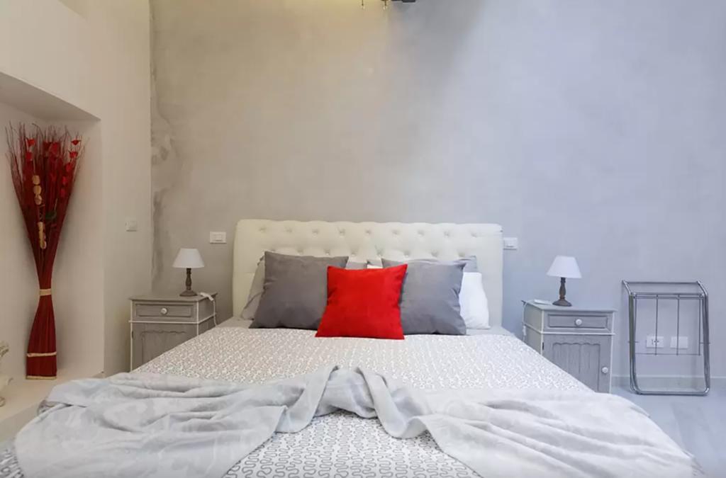 Apartment Dimora Giusti Rome