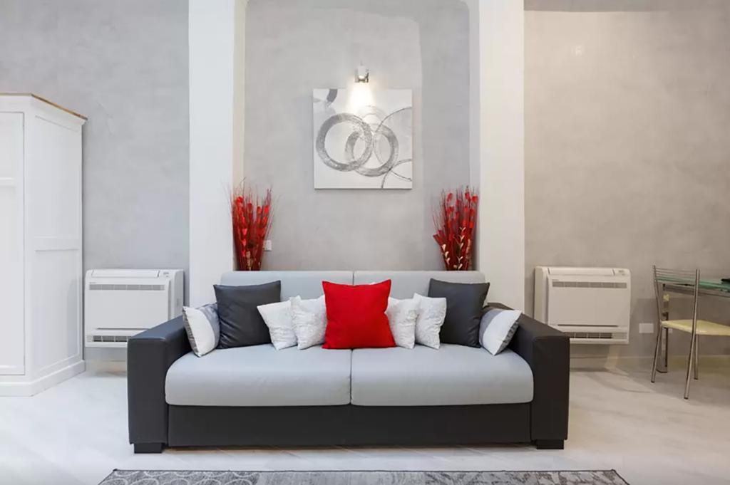 Dimora Giusti Apartment Rome