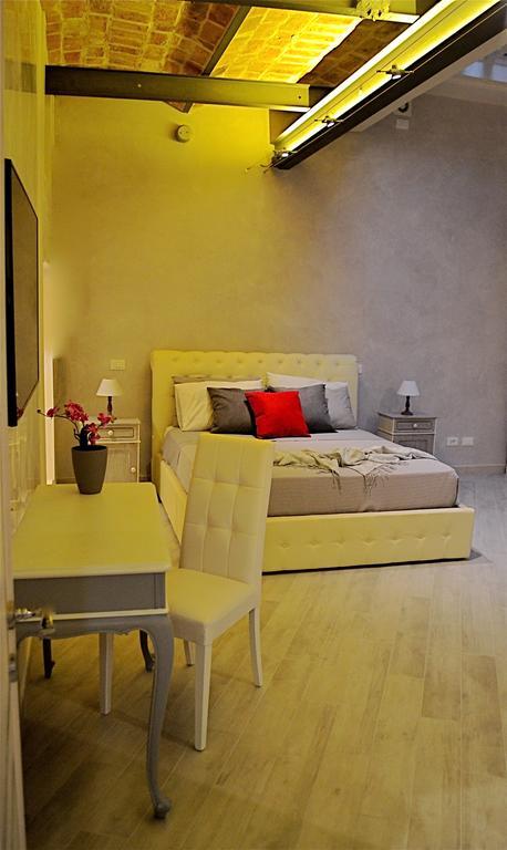 Dimora Giusti * Rome