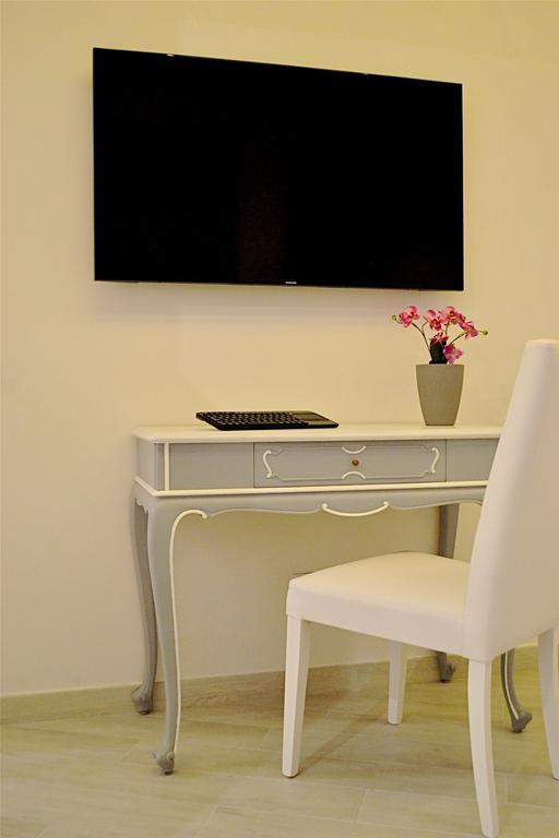 Apartment Dimora Giusti *