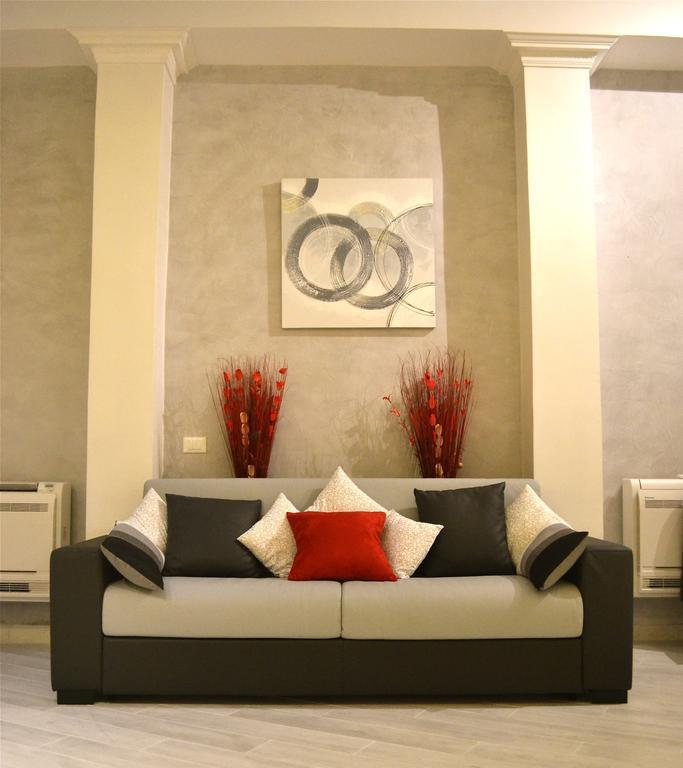 Dimora Giusti Apartment *
