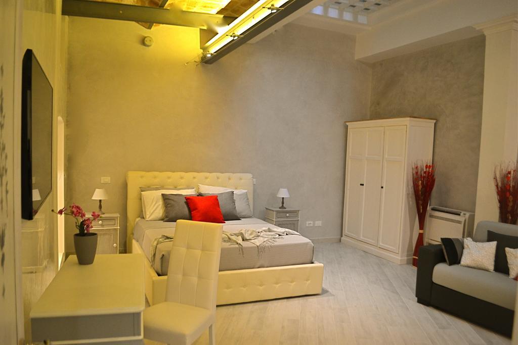 Dimora Giusti Apartment Rome