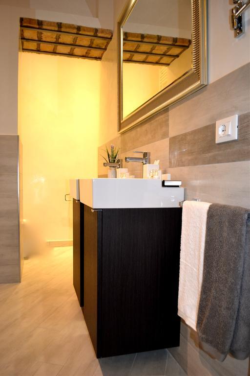 Apartment Dimora Giusti