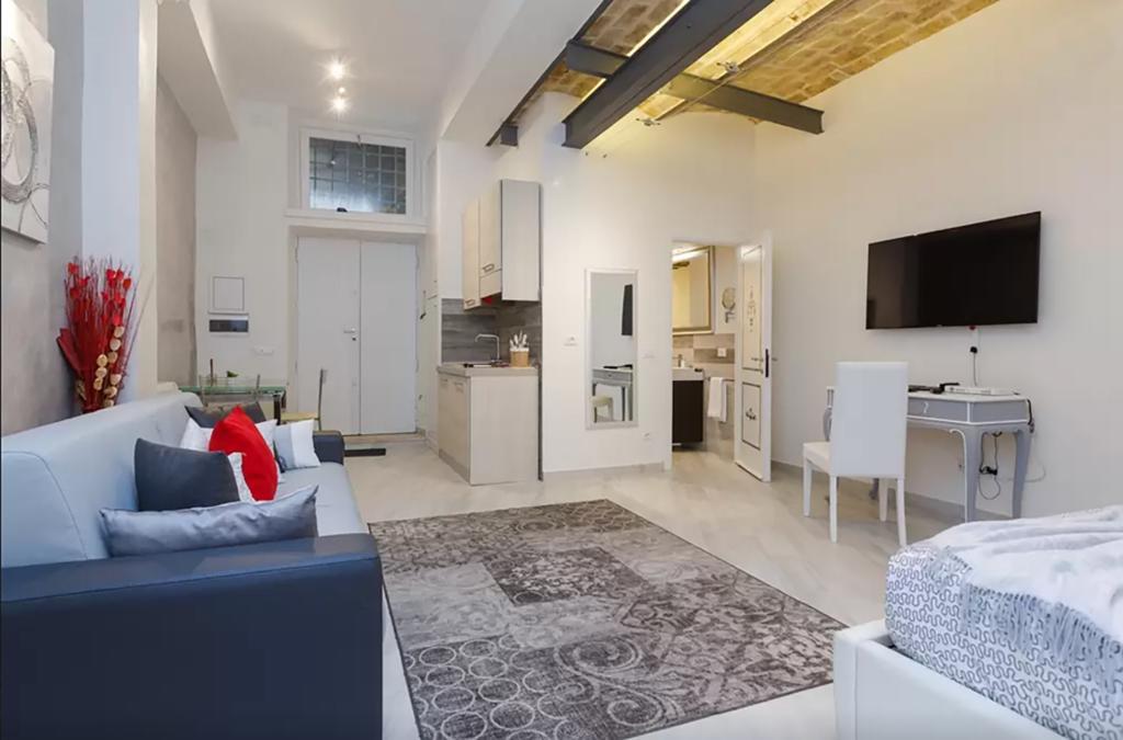 Appartamento Dimora Giusti Roma
