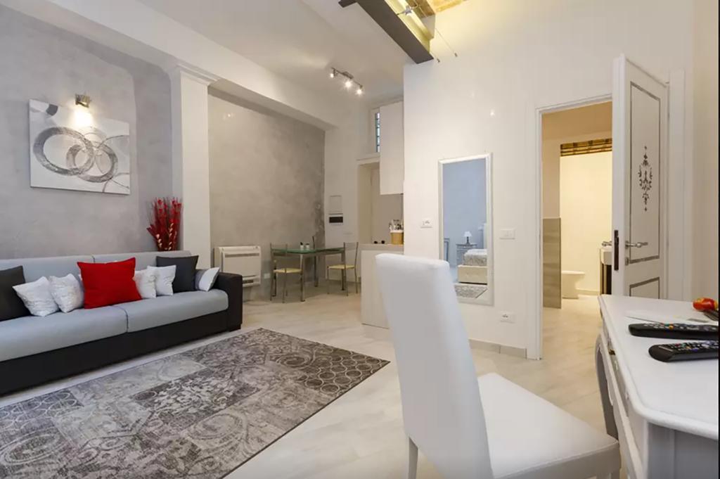 Appartamento Dimora Giusti Roma